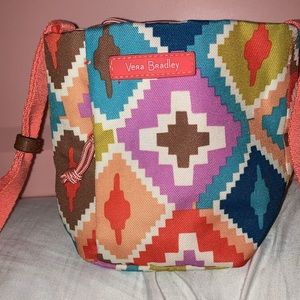 Vera Bradley Crossbody